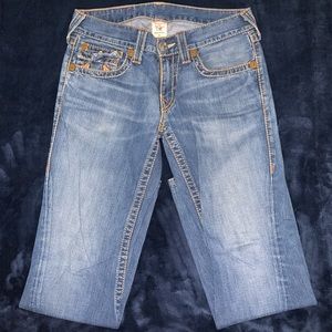 True Religion Brand Jeans